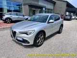 ALFA ROMEO Stelvio 2.2 Turbodiesel 190 CV AT8 RWD Sprint