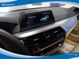 BMW 520 D Berlina Business AUT EU6