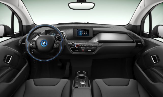 BMW i3 s 120 Ah Advantage ECOBONUS 2022 *Nuova Immagine 3