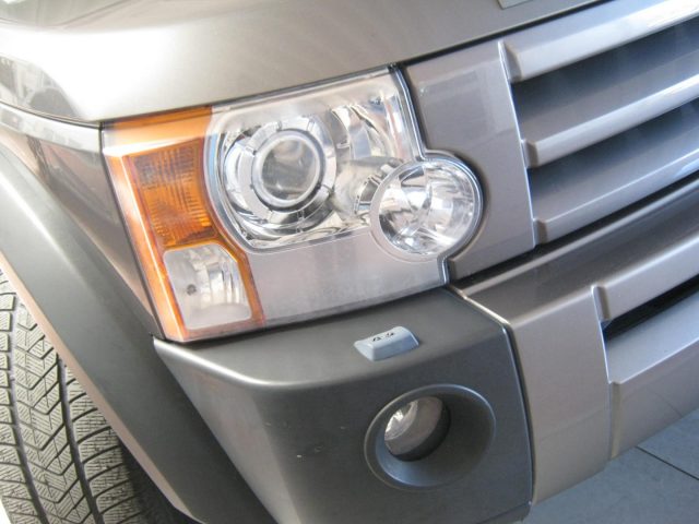 LAND ROVER DISCOVERY 3 2.7 TDV6 SE 7 POSTI - foto 24