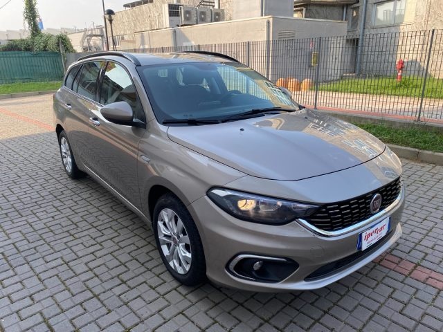 FIAT Tipo 1.6 Mjt S&S SW Business CAMBIO AUTOMATICO Immagine 2