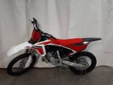 FANTIC MOTOR XX 125 RACING