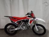 FANTIC MOTOR XX 125 RACING MODELLO 2025