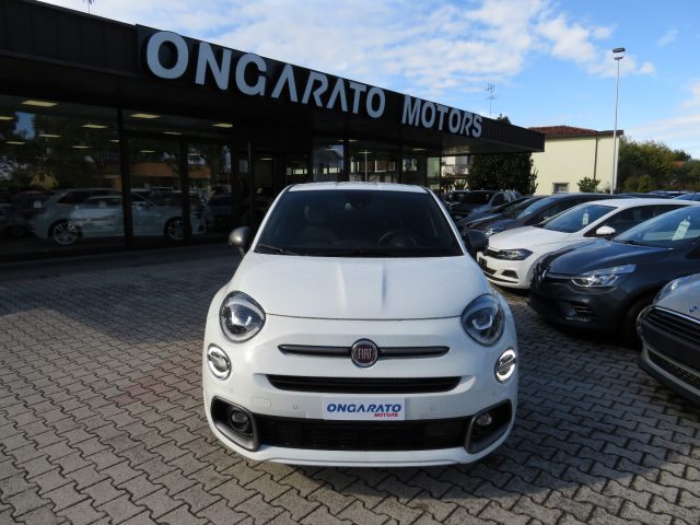 FIAT 500X 1.0 T3 120 CV Sport #Full Led #Camera Immagine 1