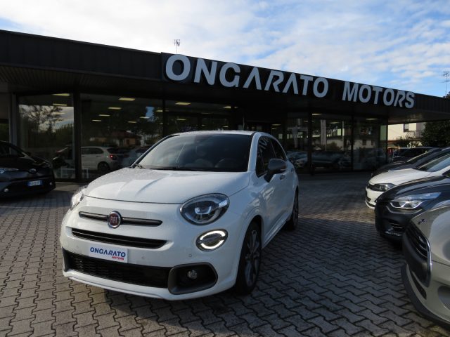 FIAT 500X 1.0 T3 120 CV Sport #Full Led #Camera Immagine 0