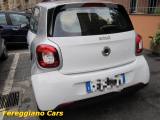 SMART ForFour Youngster 70 1.0cc NEOPATENTATI
