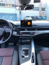 AUDI A4 Avant 2.0 TDI 190 CV quattro S tronic Sport