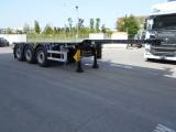 VIBERTI M642.60 PORTACONTAINER ALLUNGABILE NUOVO!!