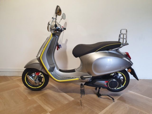 VESPA Elettrica ELETTRICA Immagine 0