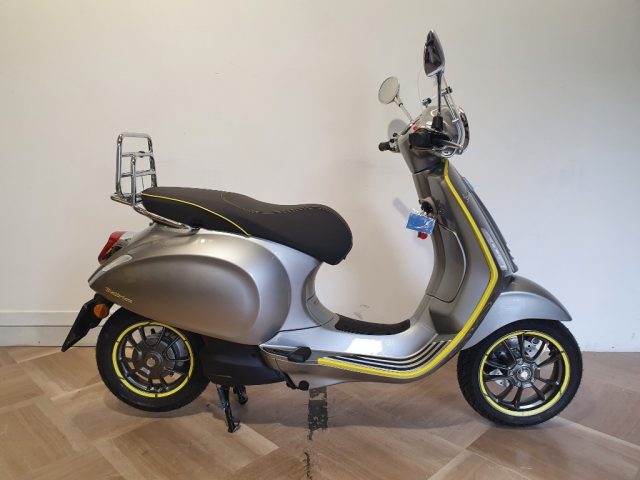 VESPA Elettrica ELETTRICA Immagine 1