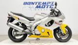 YAMAHA YZF 600 R Thundercat 1996