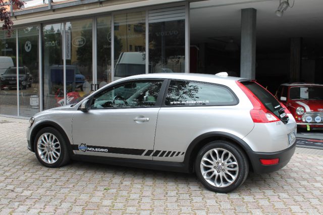 VOLVO C30 1.6 - foto 7