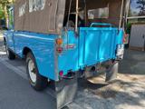 LAND ROVER Other 109 Soft Top