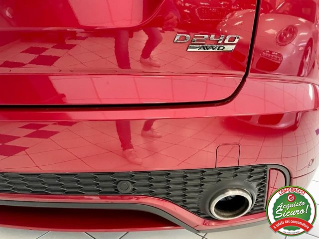 JAGUAR E-Pace 240 Diesel S-Dynamic Immagine 3