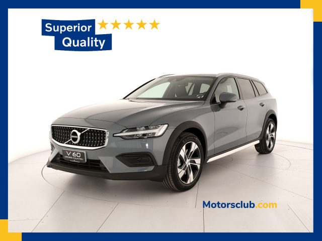 VOLVO V60 Cross Country B4 (d) AWD Geartronic Pro Line - PRONTA CONSEGNA  km