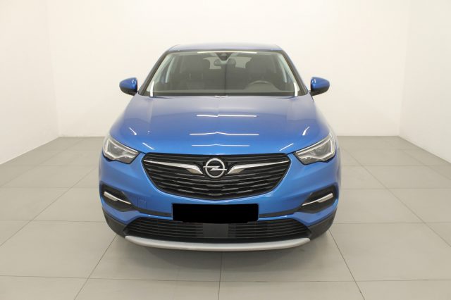 OPEL Grandland X 1.5 diesel Ecotec Aut. Ultimate Immagine 1