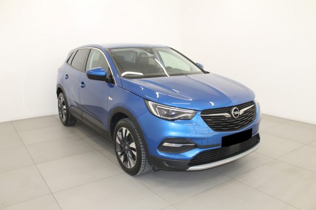 OPEL Grandland X 1.5 diesel Ecotec Aut. Ultimate Immagine 2