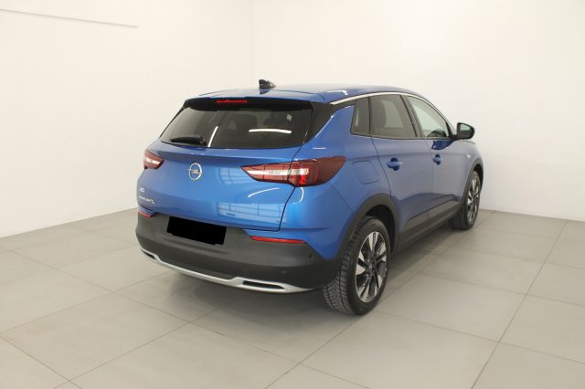 OPEL Grandland X 1.5 diesel Ecotec Aut. Ultimate Immagine 3