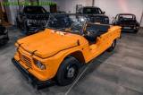 CITROEN Mehari Citroen Mehari