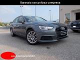 AUDI A4 Avant 40 2.0 TDI 190CV quattro S tronic restyling