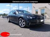 AUDI A4 Avant 2.0 TDI 150 CV S tronic S line edition