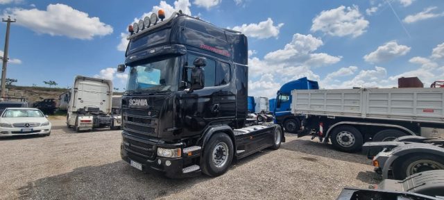 SCANIA R 490 Immagine 0