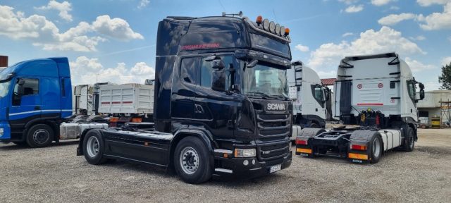 SCANIA R 490 Immagine 1