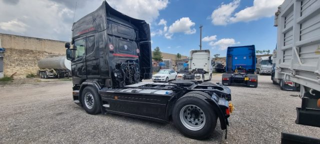 SCANIA R 490 Immagine 2