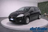 FIAT Grande Punto 1.4 77Cv Dynamic 5p. CAMBIO ROBOTIZZATO