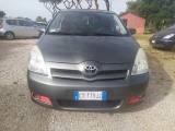 TOYOTA Corolla Verso 2.2 16V D-4D Sol