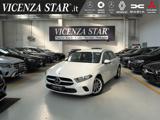 MERCEDES-BENZ A 220 SPORT AUTOMATIC