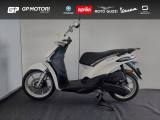 PIAGGIO Liberty 50 S e versione normale