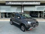 FIAT Panda CROSS 0.9 TwinAir Turbo S&S 4x4 5 POSTI