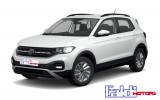 VOLKSWAGEN T-Cross 1.0 TSI 110 CV Style