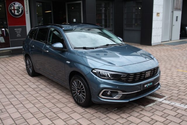 FIAT Tipo SW 1300 MJT 95CV E6D-Temp LIFE Immagine 2