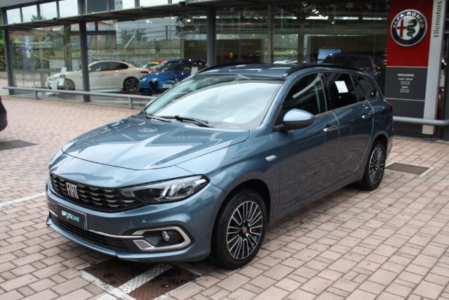 FIAT Tipo SW 1300 MJT 95CV E6D-Temp LIFE Immagine 0