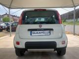 FIAT Panda 0.9 BENZ 4x4 OK NEOPATENTATI TRAZIONE INTEGRALE