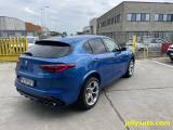 ALFA ROMEO Stelvio 2.9 Bi-Turbo V6 510 CV AT8 Quadrifoglio