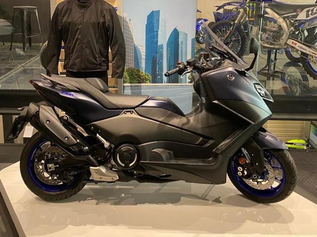 YAMAHA T Max TMAX560 Immagine 0