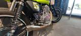 YAMAHA SR 400 SR400