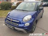 FIAT 500L 1.3 Multijet 95 CV Mirror City Cross -Carplay