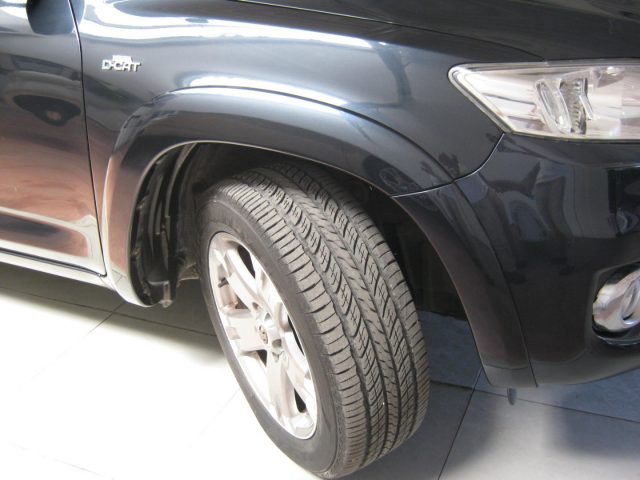 TOYOTA RAV 4 RAV4 CROSSOVER 2.2 D-CAT A/T 150 - foto 21