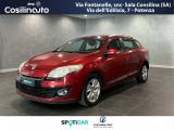 RENAULT Megane Mégane 1.5 dCi 110CV SporTour Wave