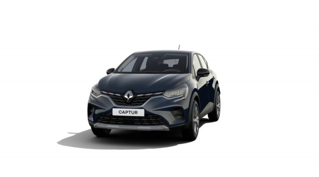 RENAULT Captur EVOLUTION 1.0 Tce 100cv GPL Immagine 0