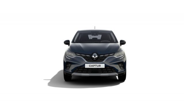 RENAULT Captur EVOLUTION 1.0 Tce 100cv GPL Immagine 1