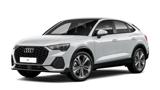 AUDI Q3 SPB 35 TFSI S tronic Business Advanced