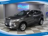 FORD Kuga 2.0 TDCI 120cv 2WD Business Powershift EU6C