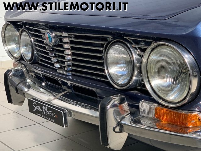 ALFA ROMEO GT Blu Pervinca metallizzato