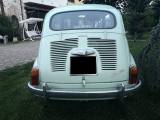 OLDTIMER Fiat 600 D. 767