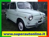 OLDTIMER Fiat 600 D. 767